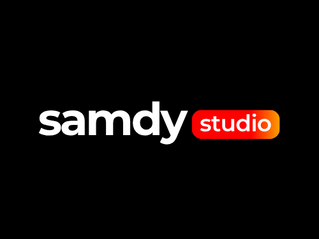 samdystudio logo