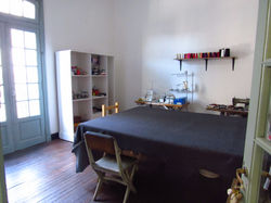 Oficio - Taller de Costura