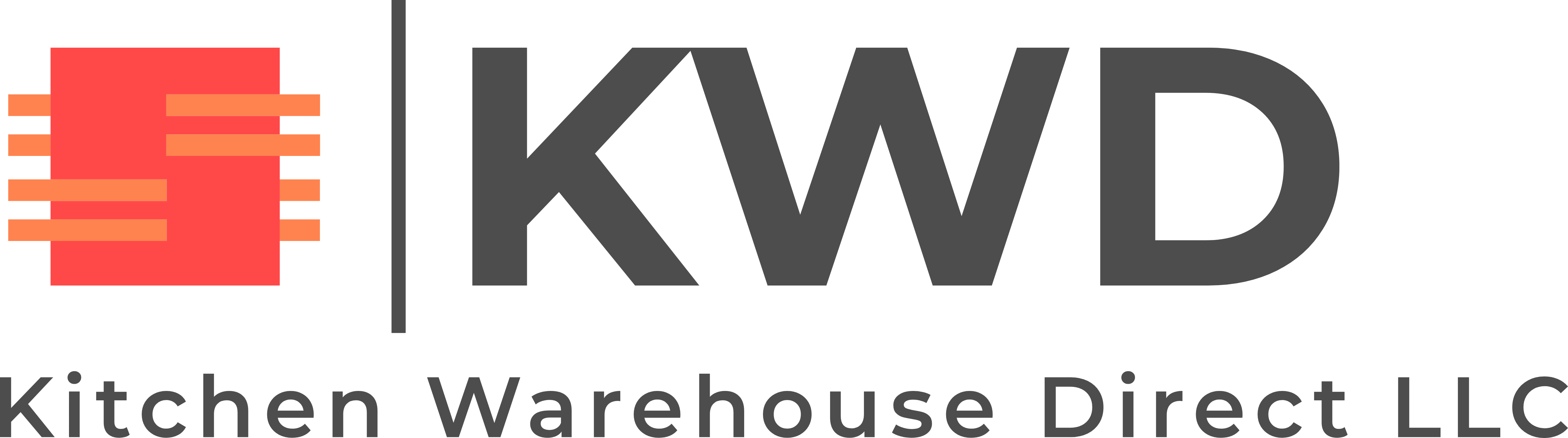 Kitchen Warehouse Direct, LLC - Logo
