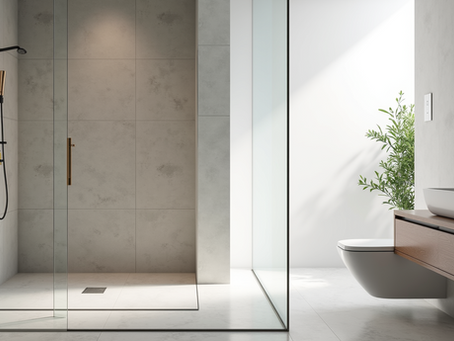 Transform Your Bathroom into a Safe and Luxurious Retreat with Effective Aging-In-Place Design