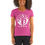 Thumbnail: GEMS (White) Women's short sleeve t-shirt