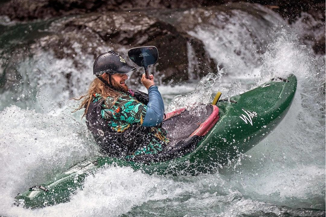 Intro to Boofing - Friday PM