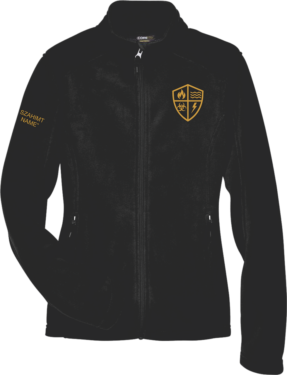 Thumbnail: Fleece Jacket 78190