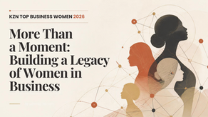 More Than a Moment: Building a Legacy of Women in Business
