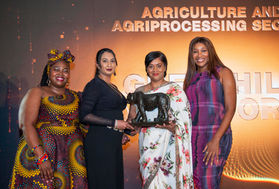 Agriculture and Agri-Processing Sector Award - KZN Top Business Awards 2025