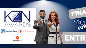 Final Call for Entries: KZN Top Business Awards 2026