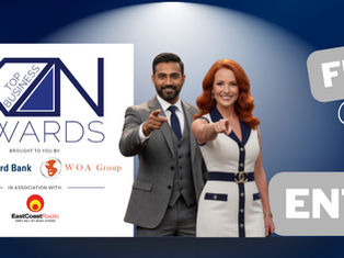 Final Call for Entries: KZN Top Business Awards 2026