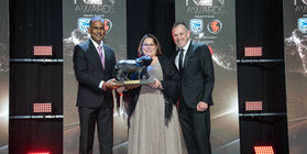STANDARD BANK LARGER ENTERPRISE: KZN Top Business Awards 2026