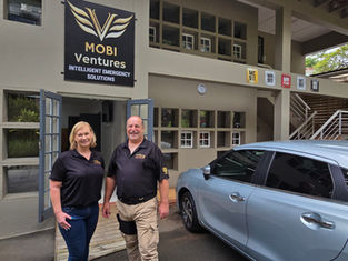 Mobi Ventures: A Decade of Answering the Call