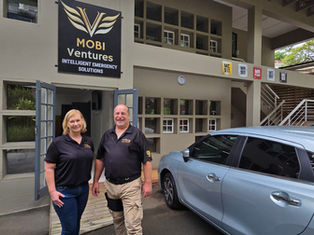 Mobi Ventures: A Decade of Answering the Call