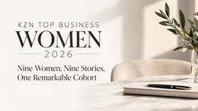 Nine Women, Nine Stories, One Remarkable Cohort