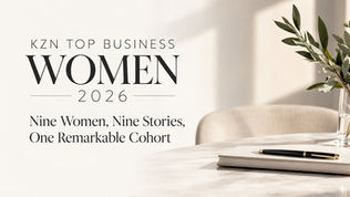 Nine Women, Nine Stories, One Remarkable Cohort