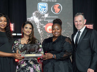 MANUFACTURING: KZN Top Business Awards 2026