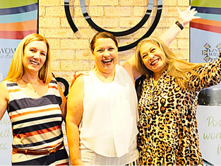 New venue marks exciting growth for KZN Women in Business