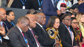 KZN Business Sense - Grant Adlam - A R835 Million Wake-Up Call for KZN