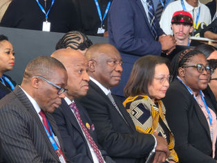 KZN Business Sense - Grant Adlam - A R835 Million Wake-Up Call for KZN