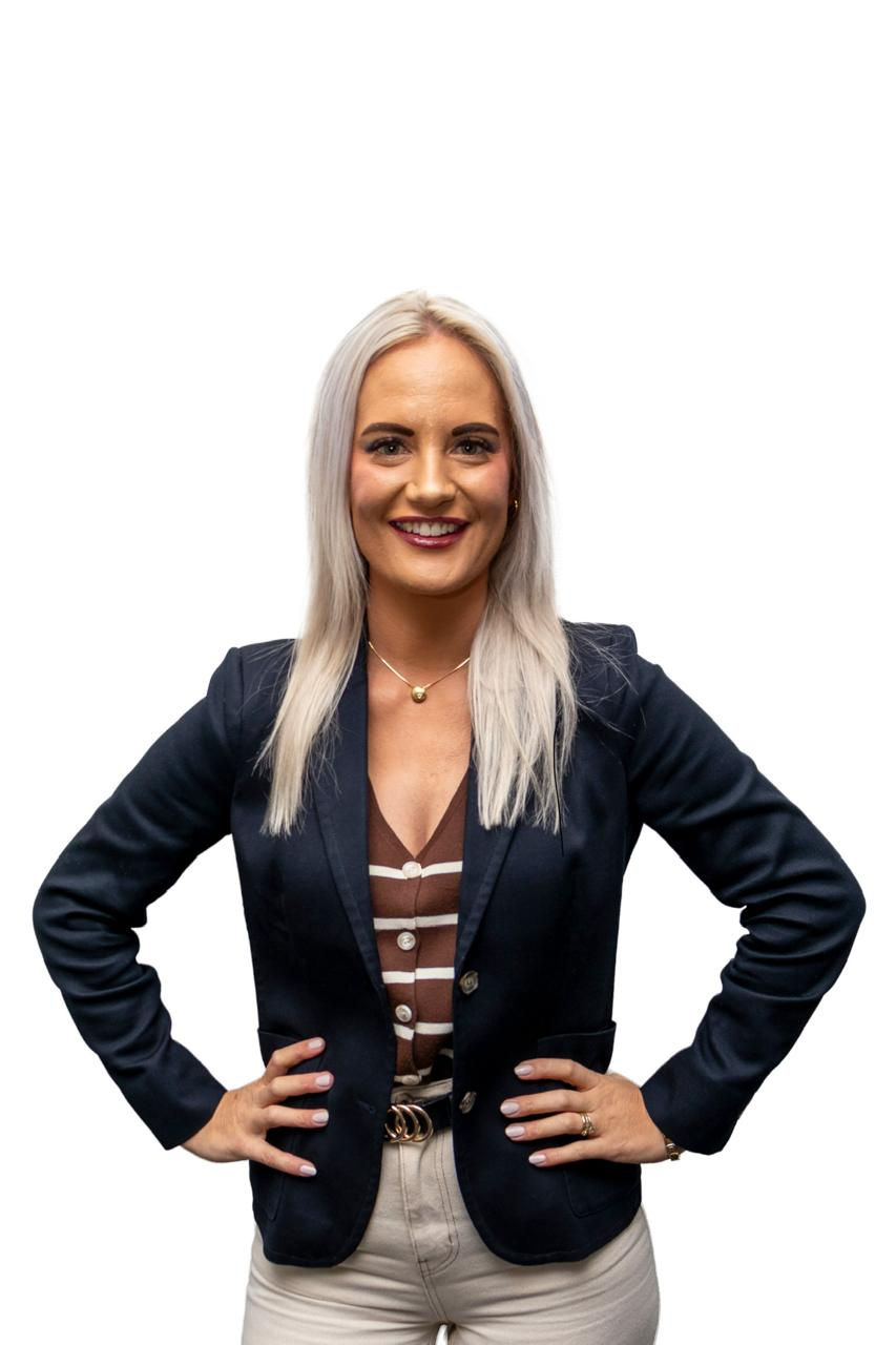 Daniela du Plessis Tyson Properties