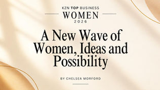 A New Wave of Women, Ideas and Possibility