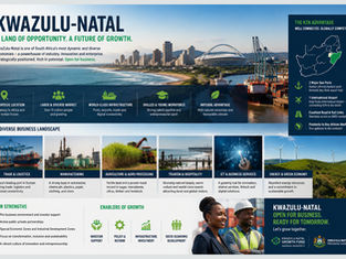 SHAPING KWAZULU-NATAL’S FUTURE
