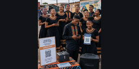 How Digital Payments Create Township Income Opportunities