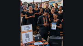 How Digital Payments Create Township Income Opportunities