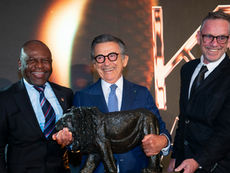 Business Leader of The Year - KZN Top Business Awards 2025