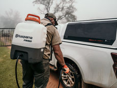 FOOT- AND-MOUTH DISEASE: BIOSECURITY IS ABOUT CONSISTENCY