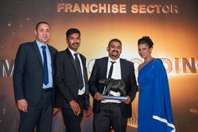 Franchising Sector Award - KZN Top Business Awards 2025