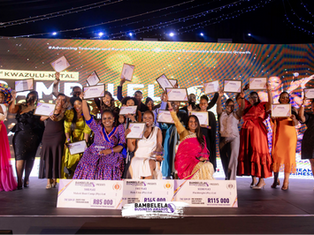 Bambelela Business Awards 2026 Celebrates KZN’s Entrepreneurial Excellence