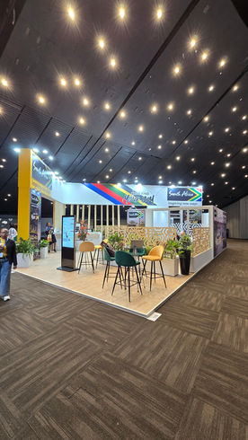 Africa’s Travel Indaba 2026 Celebrates African Tourism, Culture, and Collaboration