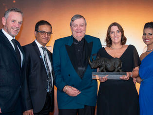 Employee Wellness Award - KZN Top Business Awards 2025