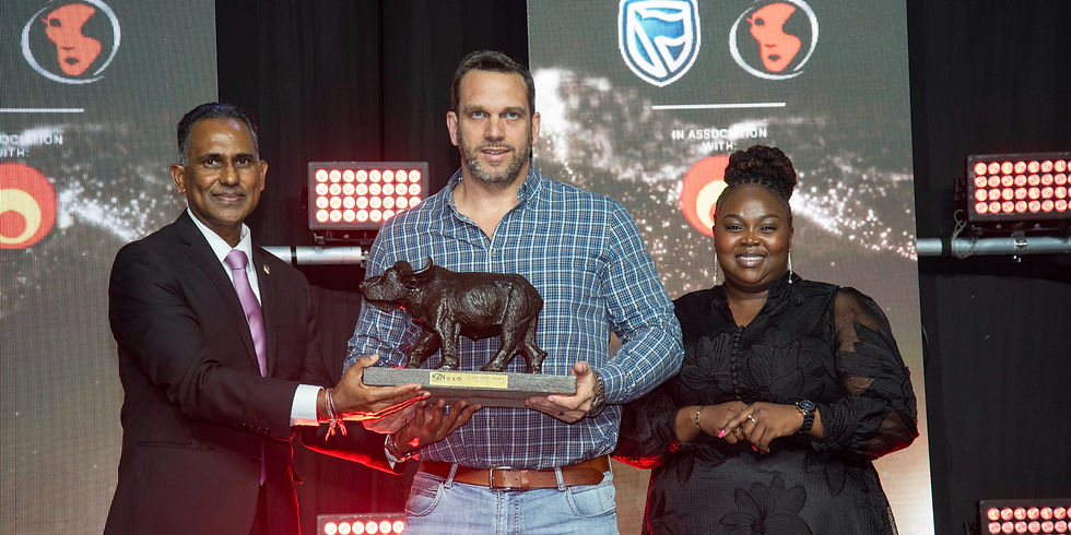 FAMILY-OWNED AND MANAGED BUSINESS: KZN Top Business Awards 2026