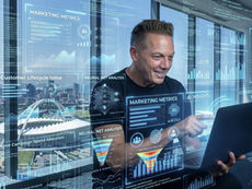 MEASURED MARKETING METRICS MAKE MONEY