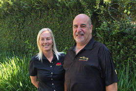 JAG Security, Mobi Ventures: A Partnership Built on Protection, Service and Community