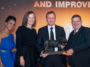 Community Upliftment and Improvement Award - KZN Top Business Awards 2025