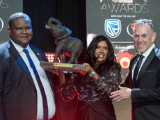 STANDARD BANK SME CATEGORY: KZN Top Business Awards 2026