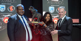 STANDARD BANK SME CATEGORY: KZN Top Business Awards 2026