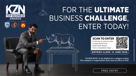 KZN Top Business Awards: Your Success Story Deserves Recognition
