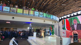 Africa’s Travel Indaba 2026 Delivers Major Economic and Business Impact for Durban