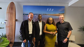 The KwaKha Collective: Building Sustainable Futures for KZN Youth