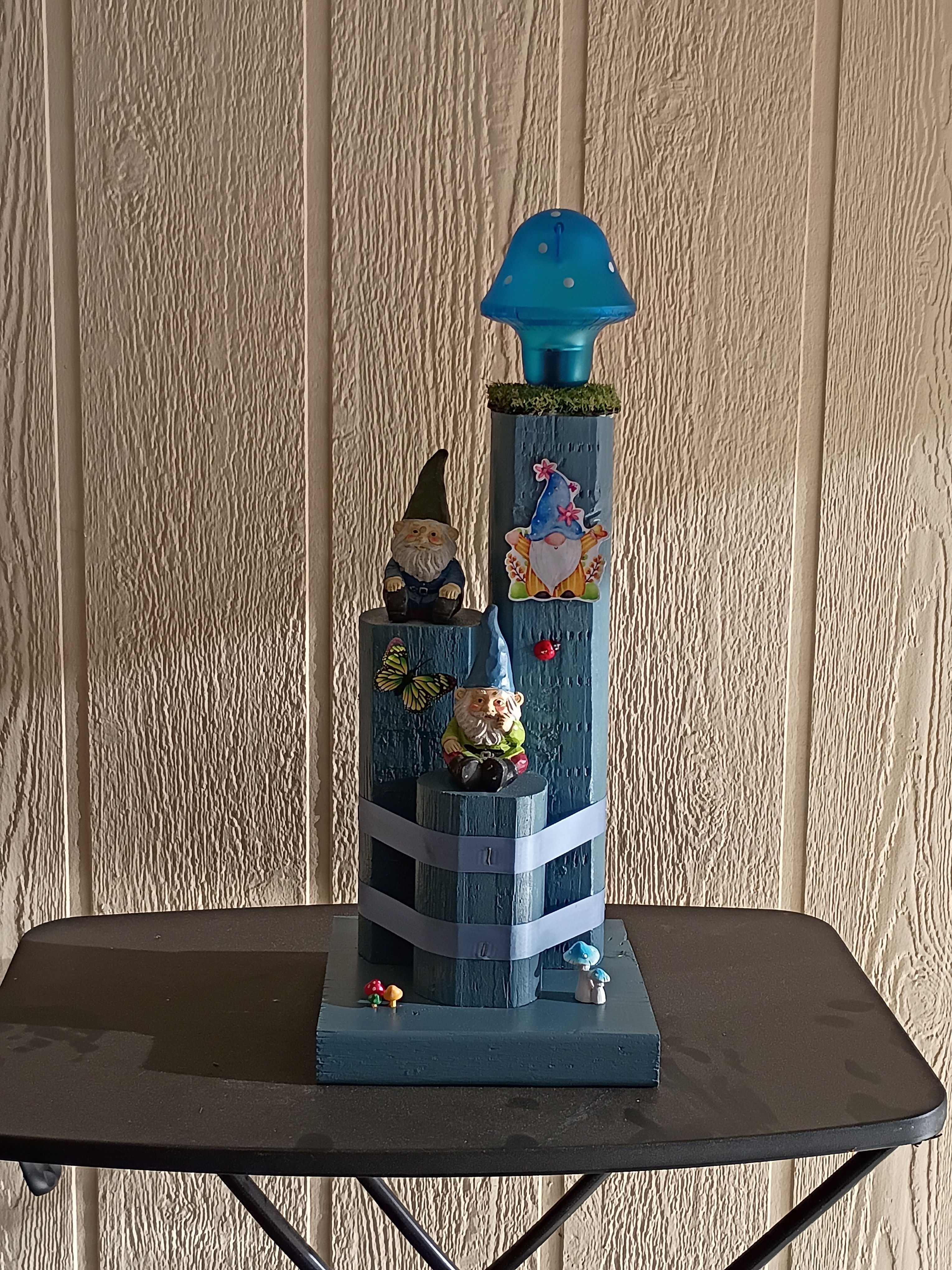 Gnomes