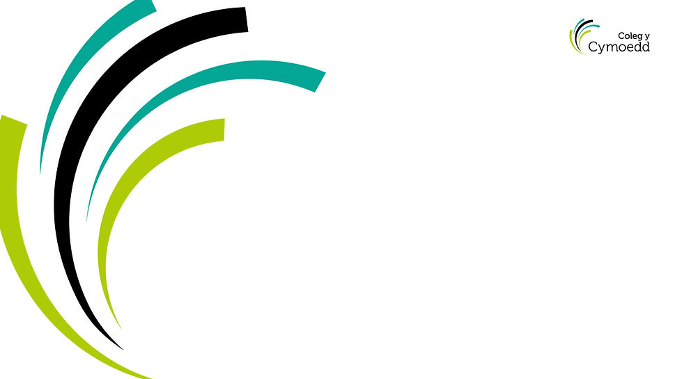 Coleg y Cymoedd Logo