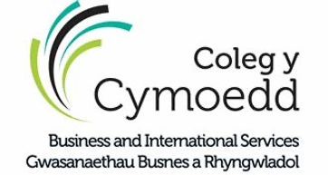 Coleg y Cymoedd Business Services