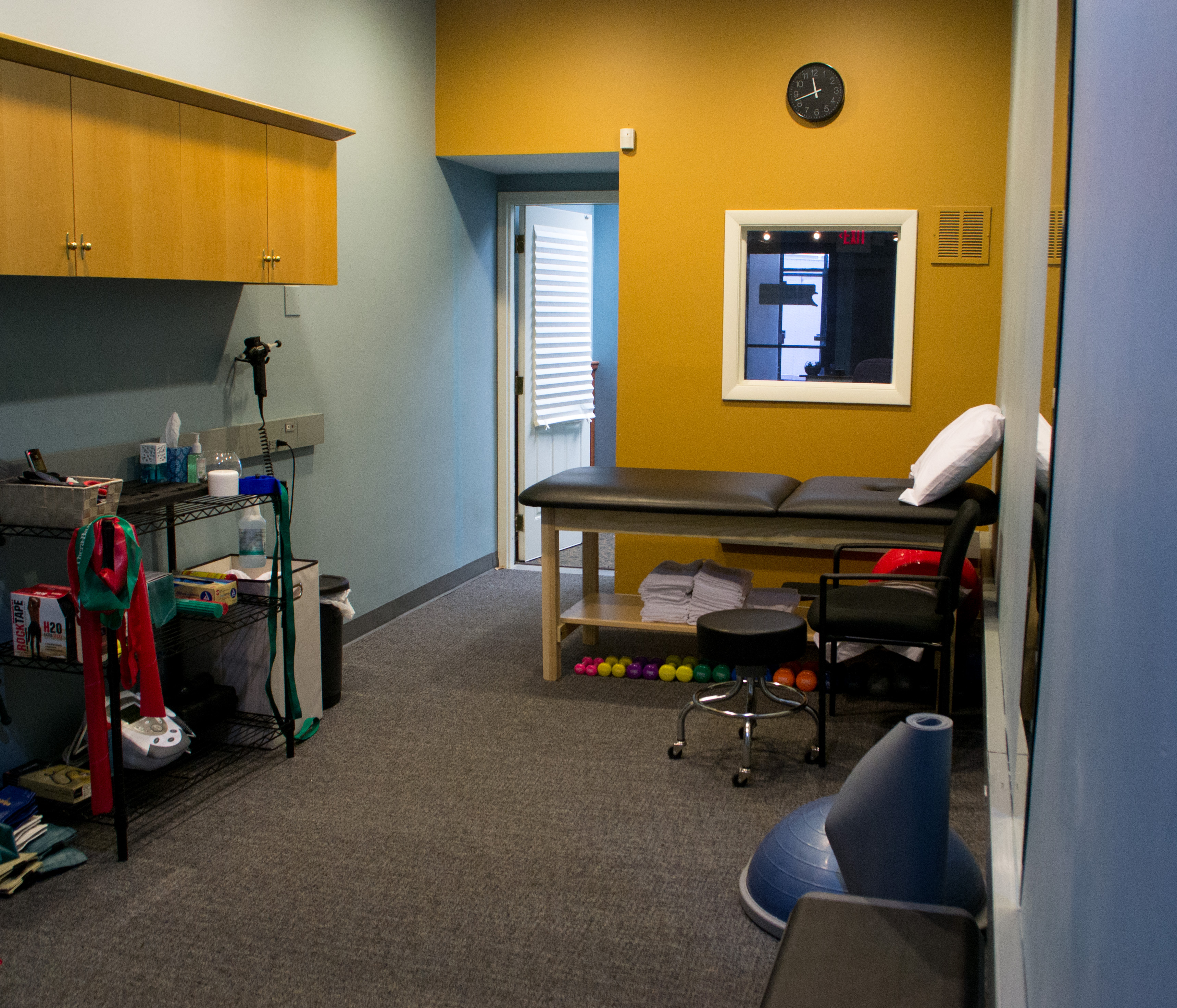 Physical therapyWalthamCore Movement and Perforamnce