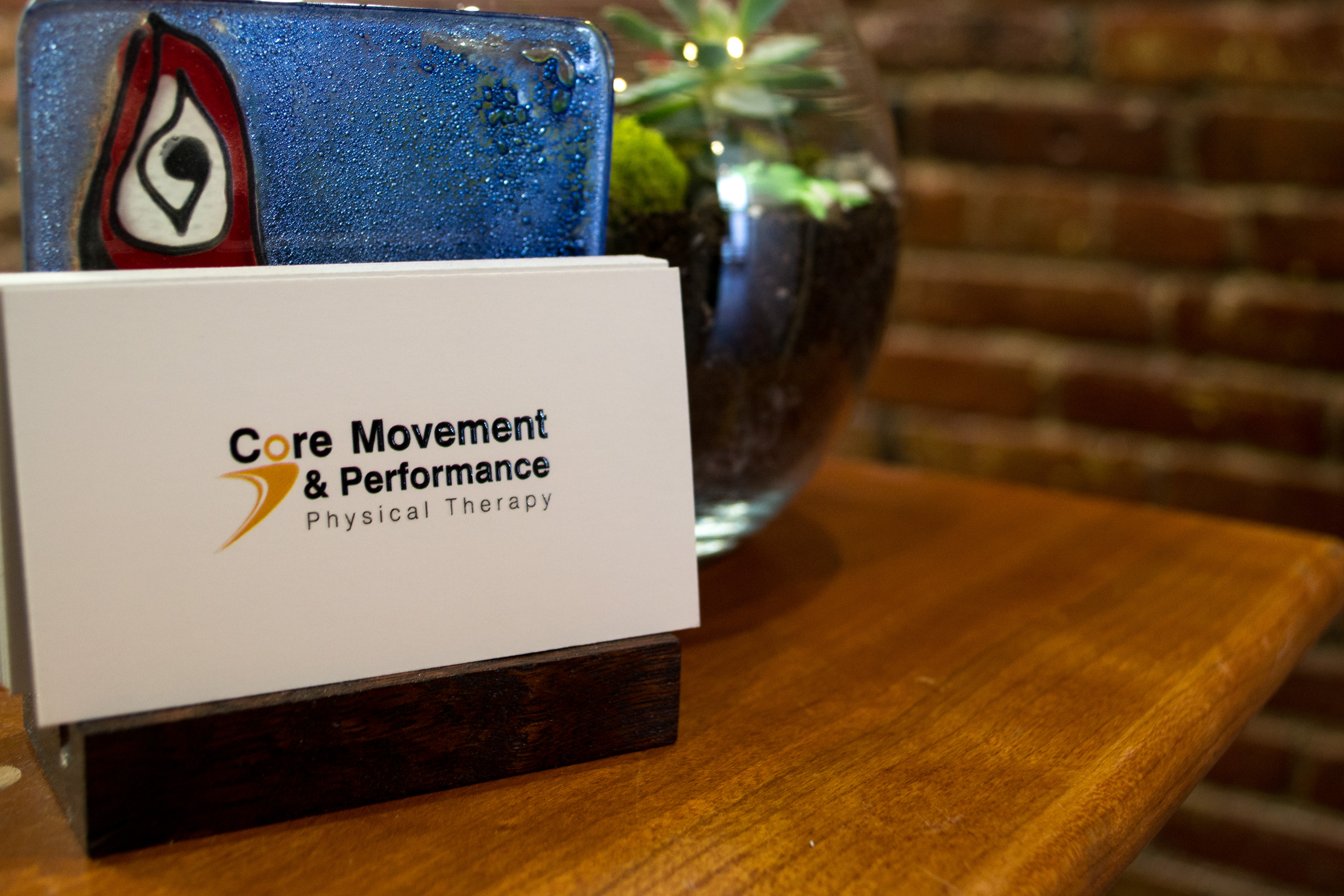 Physical therapyWalthamCore Movement and Perforamnce