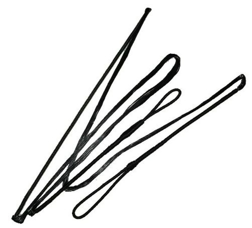 Tachyon Recurve String | coastal-archery