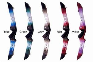 Samick Agulla Riser | coastal-archery