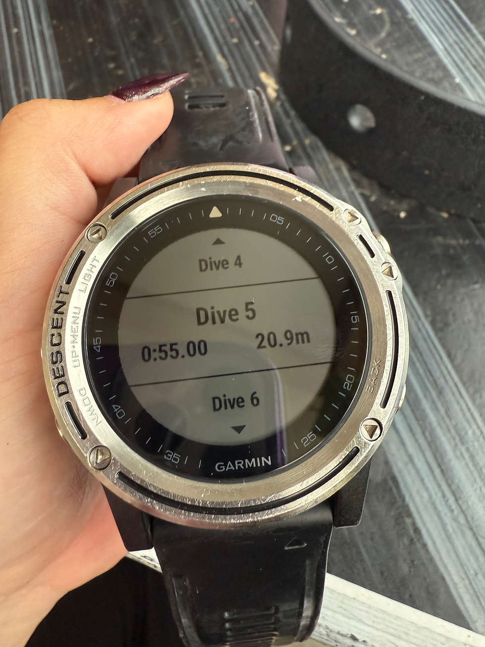 Officially an Advanced Freediver!