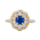 Miniature : Bague Honoré N°1