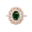 Miniature : Bague Honoré N°3 GM
